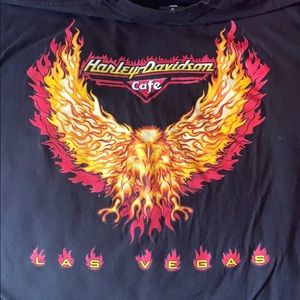 Harley-Davidson Tshirt